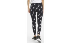 Puma Tamprės Moterims Power Black 589545 01