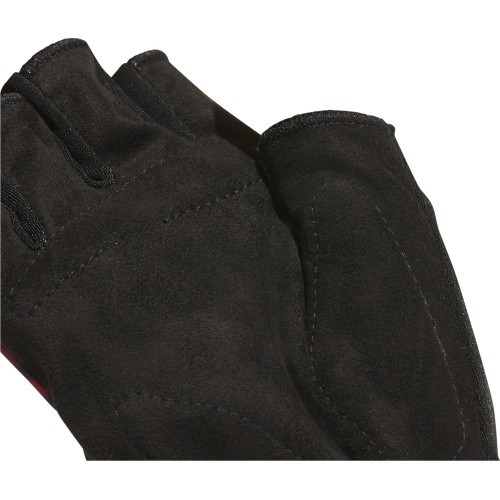 Тренировочные перчатки Adidas 4Athlts Glove W Black FT8933