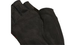 Тренировочные перчатки Adidas 4Athlts Glove W Black FT8933