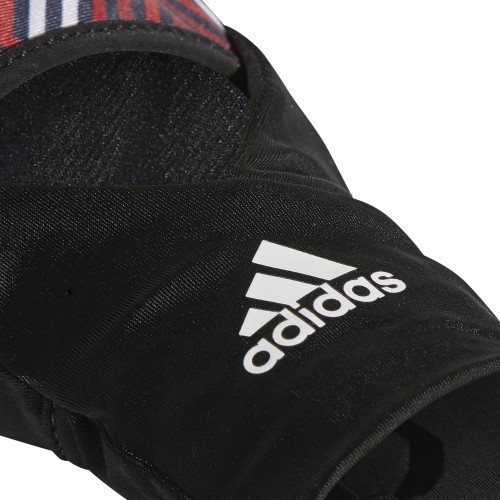 Тренировочные перчатки Adidas 4Athlts Glove W Black FT8933