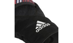 Adidas Treniruočių pirštinės 4Athlts Glove W Black FT8933