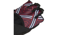 Тренировочные перчатки Adidas 4Athlts Glove W Black FT8933