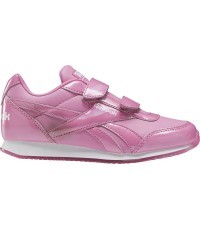 Reebok Avalynė Vaikams Royal Cljog Pink EF3723