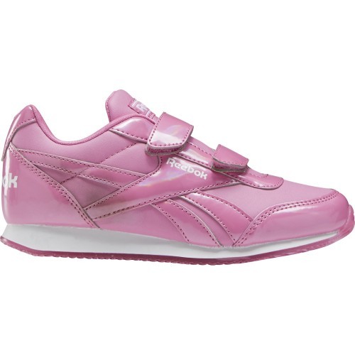 Reebok Avalynė Vaikams Royal Cljog Pink EF3723