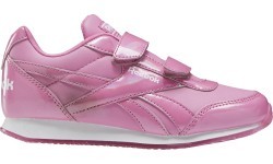 Детская обувь Reebok Royal Cljog Pink EF3723