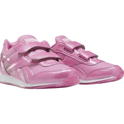Reebok Avalynė Vaikams Royal Cljog Pink EF3723