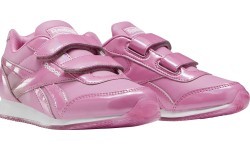 Детская обувь Reebok Royal Cljog Pink EF3723