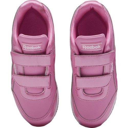Reebok Kids' Shoes Royal Cljog Pink EF3723