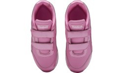 Детская обувь Reebok Royal Cljog Pink EF3723
