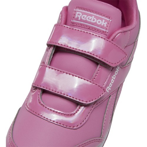 Reebok Avalynė Vaikams Royal Cljog Pink EF3723