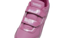 Детская обувь Reebok Royal Cljog Pink EF3723
