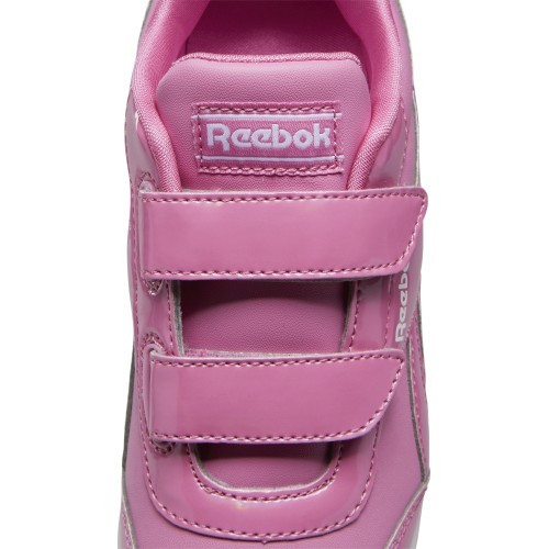 Детская обувь Reebok Royal Cljog Pink EF3723