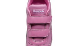 Reebok Avalynė Vaikams Royal Cljog Pink EF3723