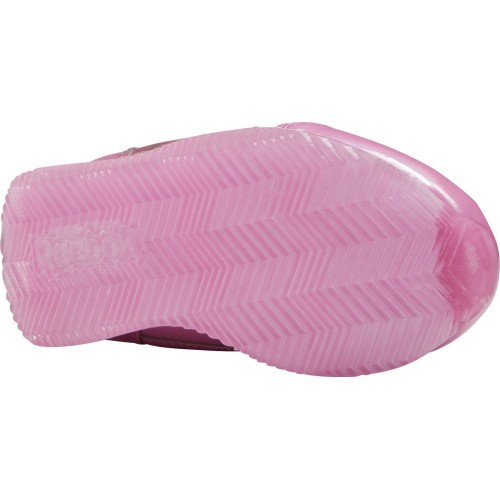 Детская обувь Reebok Royal Cljog Pink EF3723
