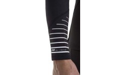 Neopreninė striukė Jobe Toronto Jet Sidezip, 2 mm, vyriška