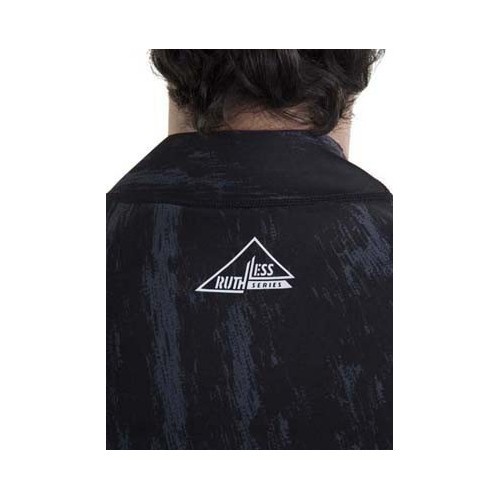 Neopreninė striukė Jobe Toronto Jet Sidezip, 2 mm, vyriška