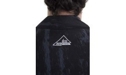 Неопреновая куртка Jobe Toronto Jet Sidezip, 2 мм, мужская