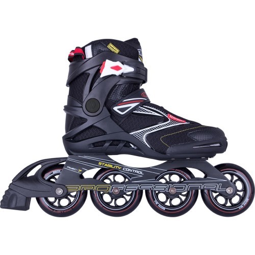 Worker Umox fixed roller skates