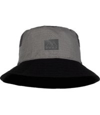 Panama nuo saulės Buff Hak, pilka, S/M - 937