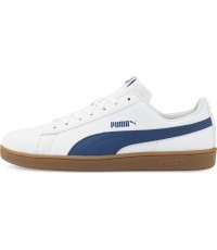 Мужские кроссовки Puma Up White-Sailing White Blue 372605 21
