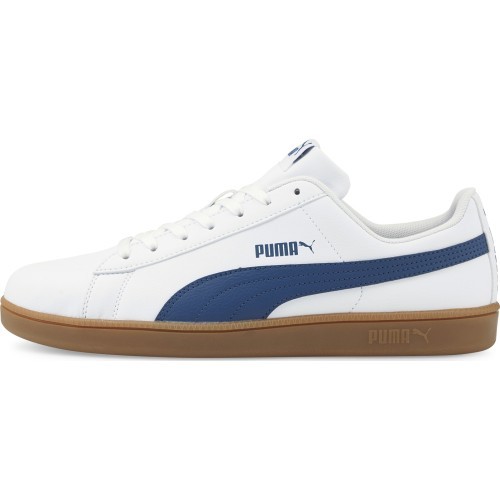 Puma Up Men's Sneakers White-Sailing White Blue 372605 21