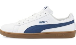 Puma Avalynė Vyrams Puma Up White-Sailing White Blue 372605 21