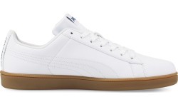 Мужские кроссовки Puma Up White-Sailing White Blue 372605 21