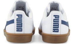 Puma Up Men's Sneakers White-Sailing White Blue 372605 21