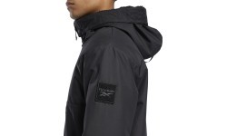 Reebok Striukė Vyrams Ow U Fl Parka Black GR8972