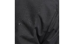 Reebok Striukė Vyrams Ow U Fl Parka Black GR8972