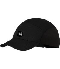 Cap Buff Solid, Black - 999