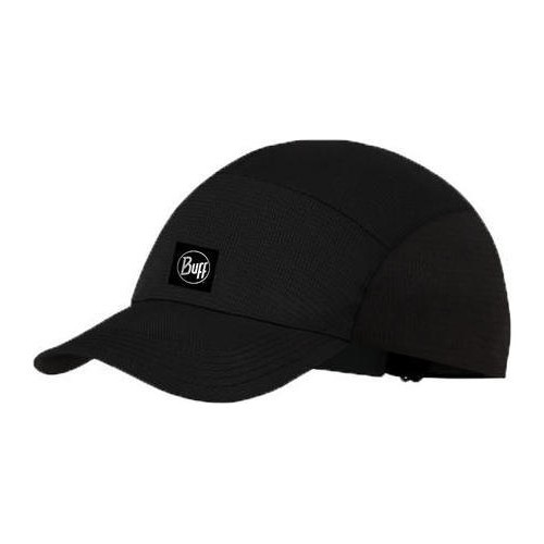 Cap Buff Solid, Black - 999