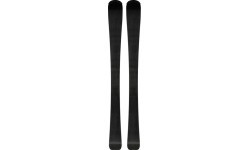 Горные лыжи Rossignol Hero JR 100-130 Kid-X + Kid 4 GW B76 чёрные
