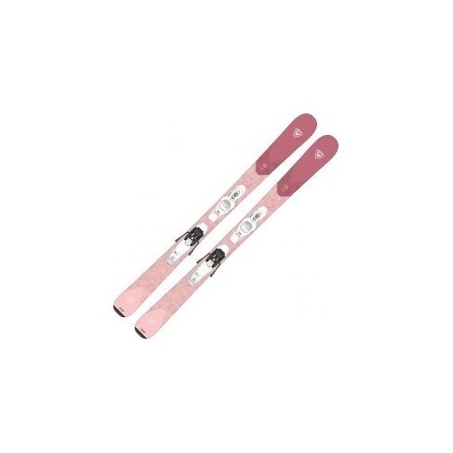 Горные лыжи Rossignol Experience W Pro Kid-X Kid 4 GW B76, белые