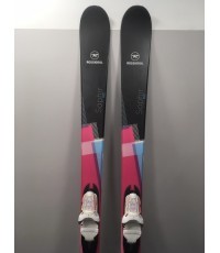Горные лыжи Rossignol Saphir W Xelium