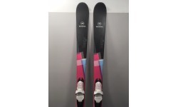 Горные лыжи Rossignol Saphir W Xelium