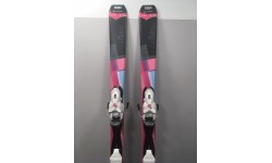 Горные лыжи Rossignol Saphir W Xelium