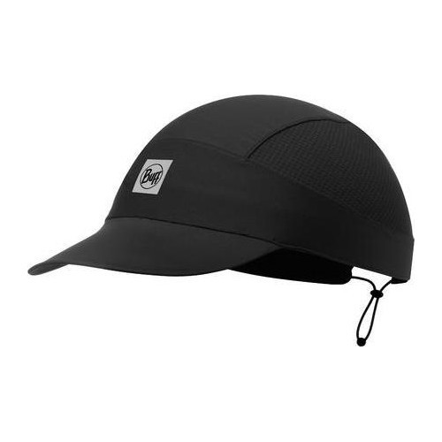 Kepurė Buff R-Solid, juoda - 999