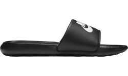 Мужские шлёпанцы Nike Victori One Slide чёрные