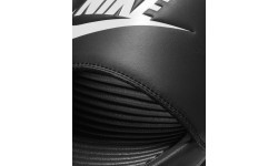 Мужские шлёпанцы Nike Victori One Slide чёрные