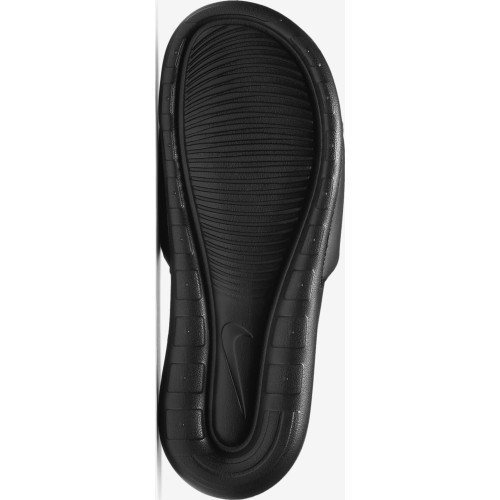 Мужские шлёпанцы Nike Victori One Slide чёрные