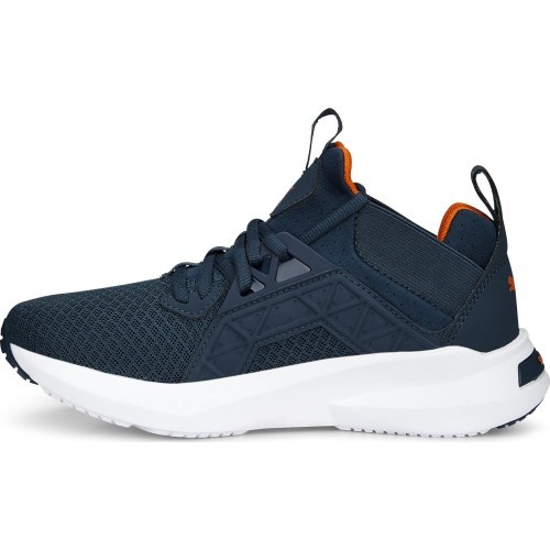 Puma Softride Enzo NXT Jr Junior Shoes Blue 195569 20