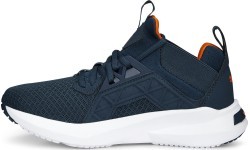 Puma Softride Enzo NXT Jr Junior Shoes Blue 195569 20