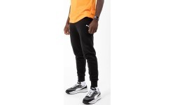 Puma Sportinės Kelnės Vyrams Bmw Mms Ess Fleece Pants Black 536244 01