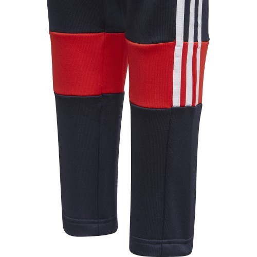 Adidas Kelnės Berniukams B A.R. 3s Pant Navy GM8453