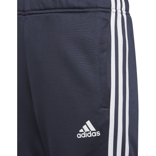 Adidas Kelnės Berniukams B A.R. 3s Pant Navy GM8453