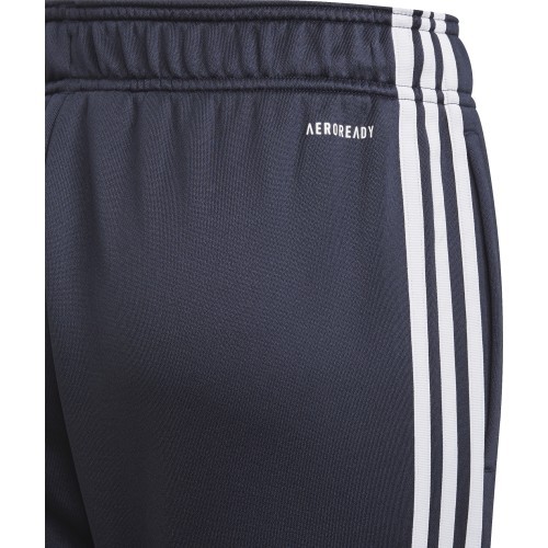 Adidas Kelnės Berniukams B A.R. 3s Pant Navy GM8453