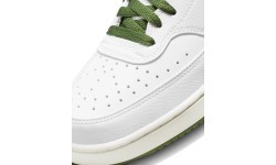 Мужские кроссовки Nike Court Vision Lo White Green FJ5480 100