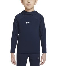 Детский джемпер Nike Nk Junior Academy Pro Navy DH9485 452