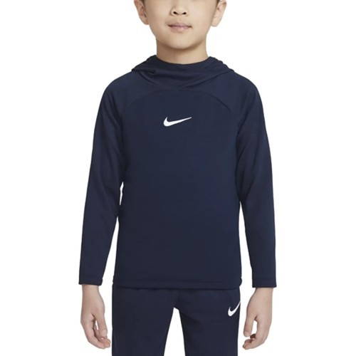 Nike Kids Sweatshirt Nk Junior Academy Pro Navy DH9485 452